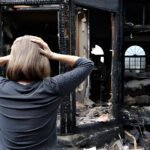 Fire Damage Restoration Services