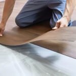 Indoor Wood Flooring