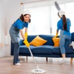 Local Cleaning Services