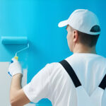 Choosing the Right Paint Service in Newark, NJ