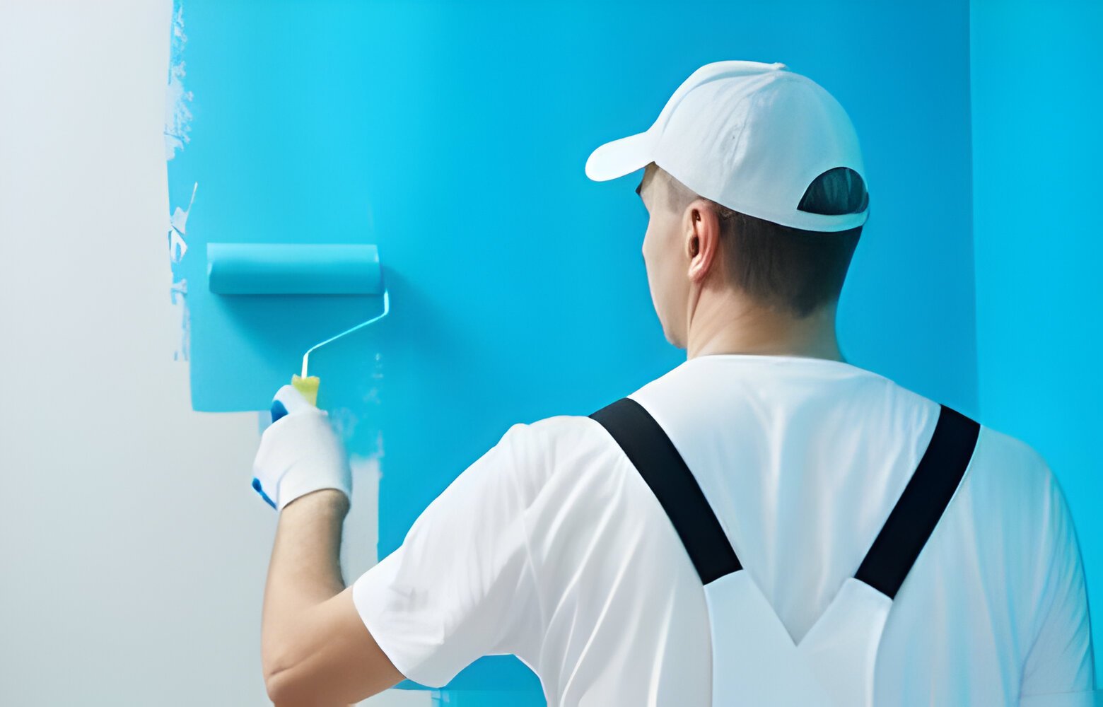 Choosing the Right Paint Service in Newark, NJ