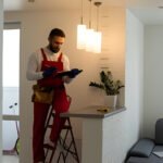 Home Maintenance Services