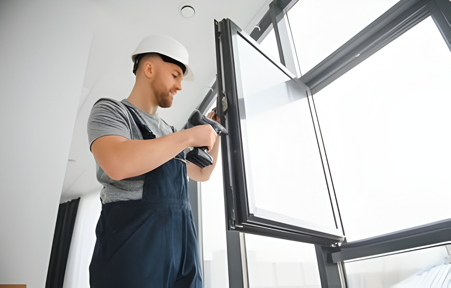 Window Replacement Services