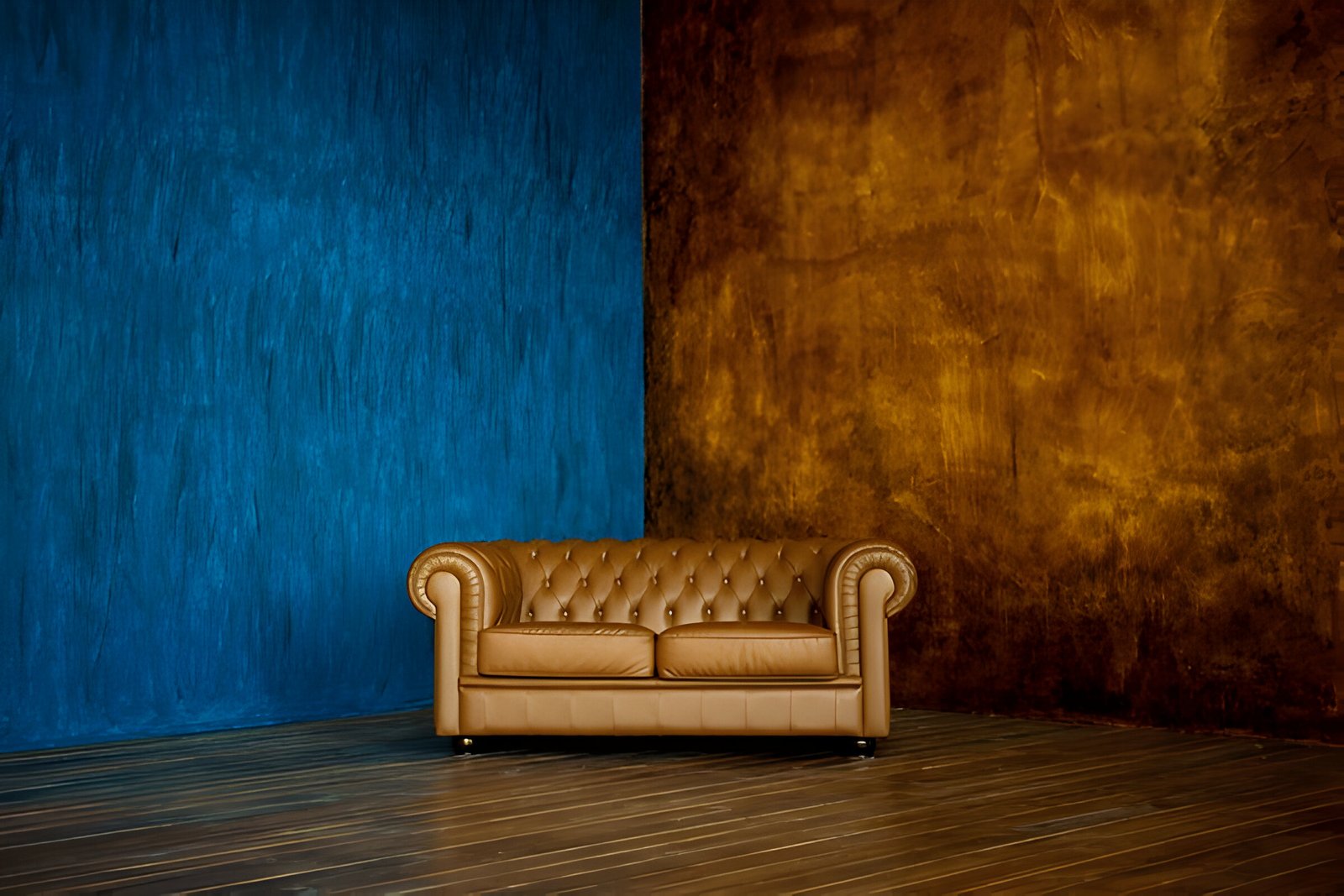 Chesterfield Sofas