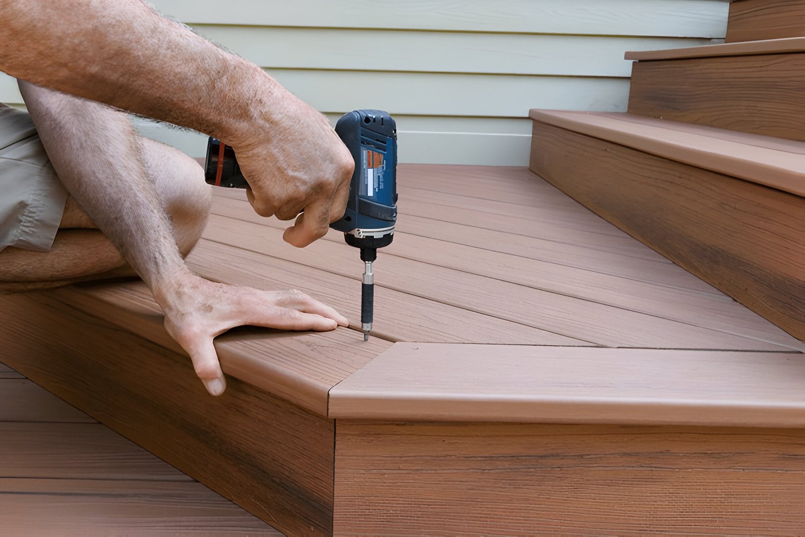 decking contractors near me