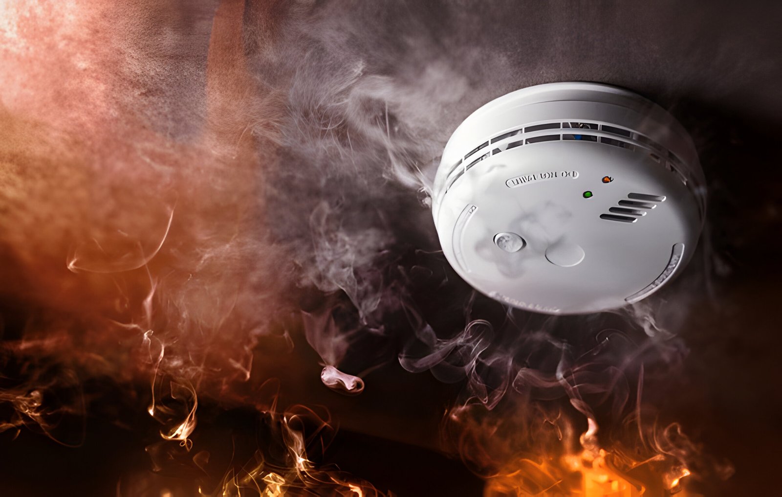 Smoke Alarm