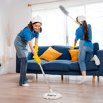 Home Cleaning Services