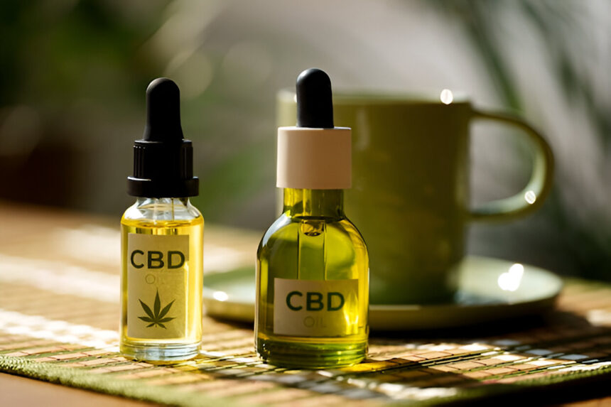 Buy CBD Oil