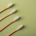 Bamboo Toothbrushes