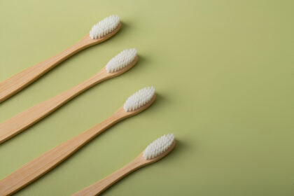 Bamboo Toothbrushes