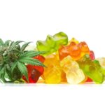 CBD Sleep Gummies