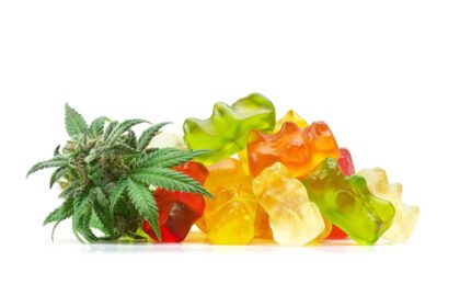 CBD Sleep Gummies