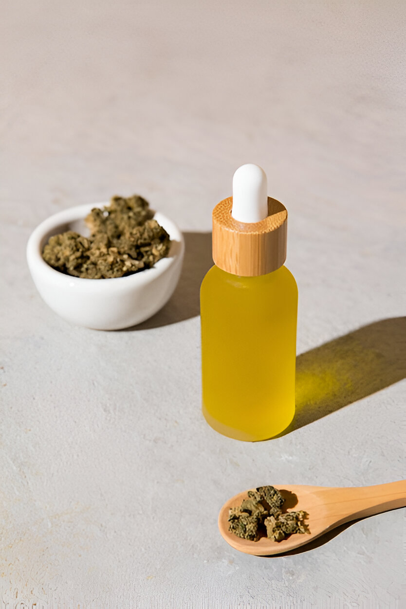 CBD Oil for Dogs