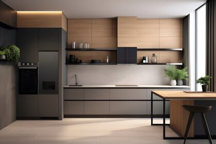 kitchen design