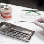 denture repair kit