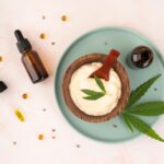 CBD balms