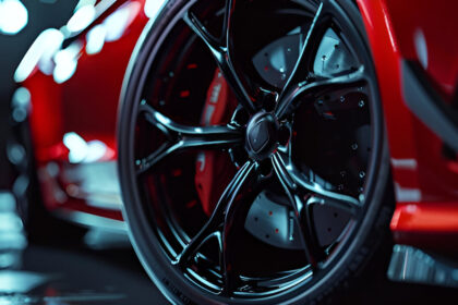 Alloy Wheels