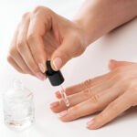 cuticle oil