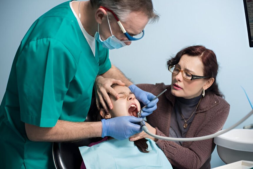 emergency dentist