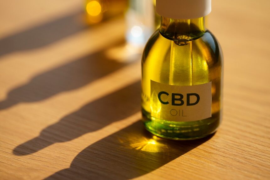 full spectrum cbd oil