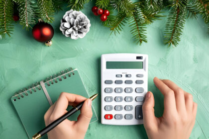 holiday pay calculator