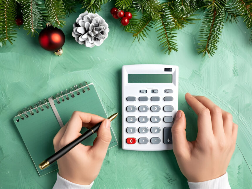 holiday pay calculator