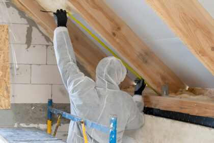 loft insulation