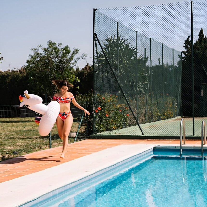 northallerton swimming pool