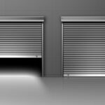 roller garage door